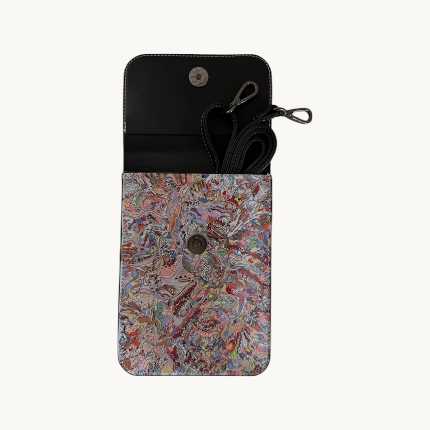 POCHETTE « MINIDOU »