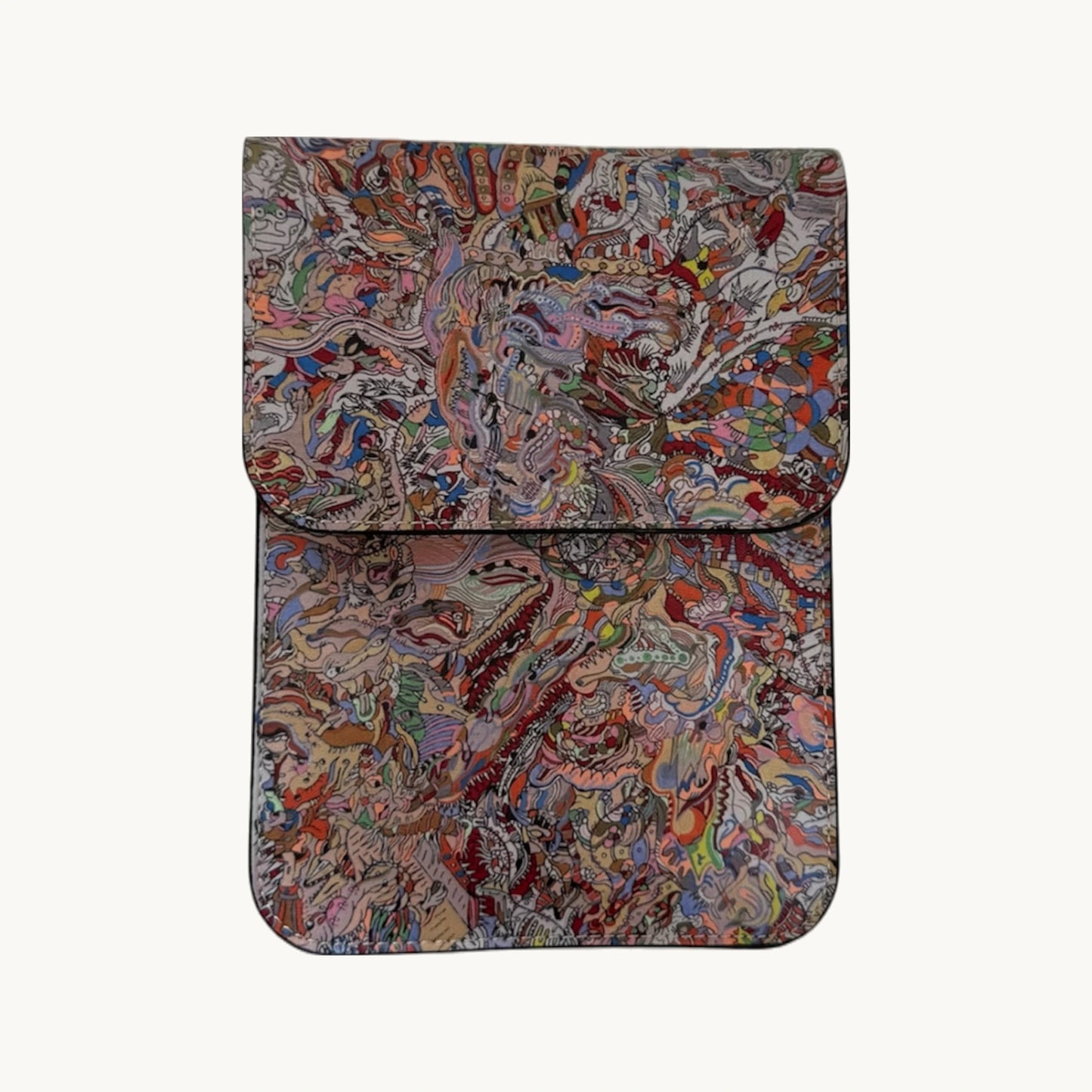 POCHETTE « MINIDOU »