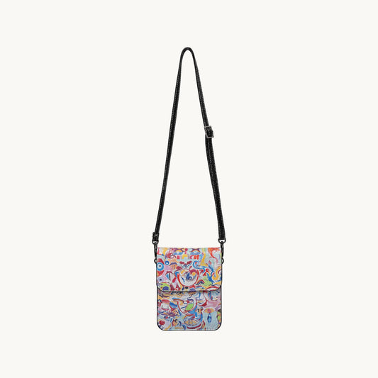 POCHETTE « MINIDOU »