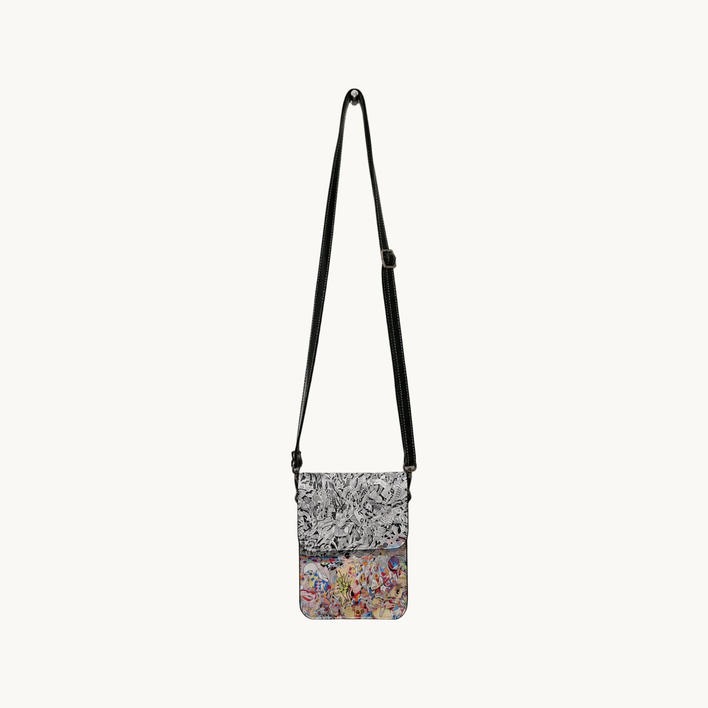 POCHETTE « MINIDOU »