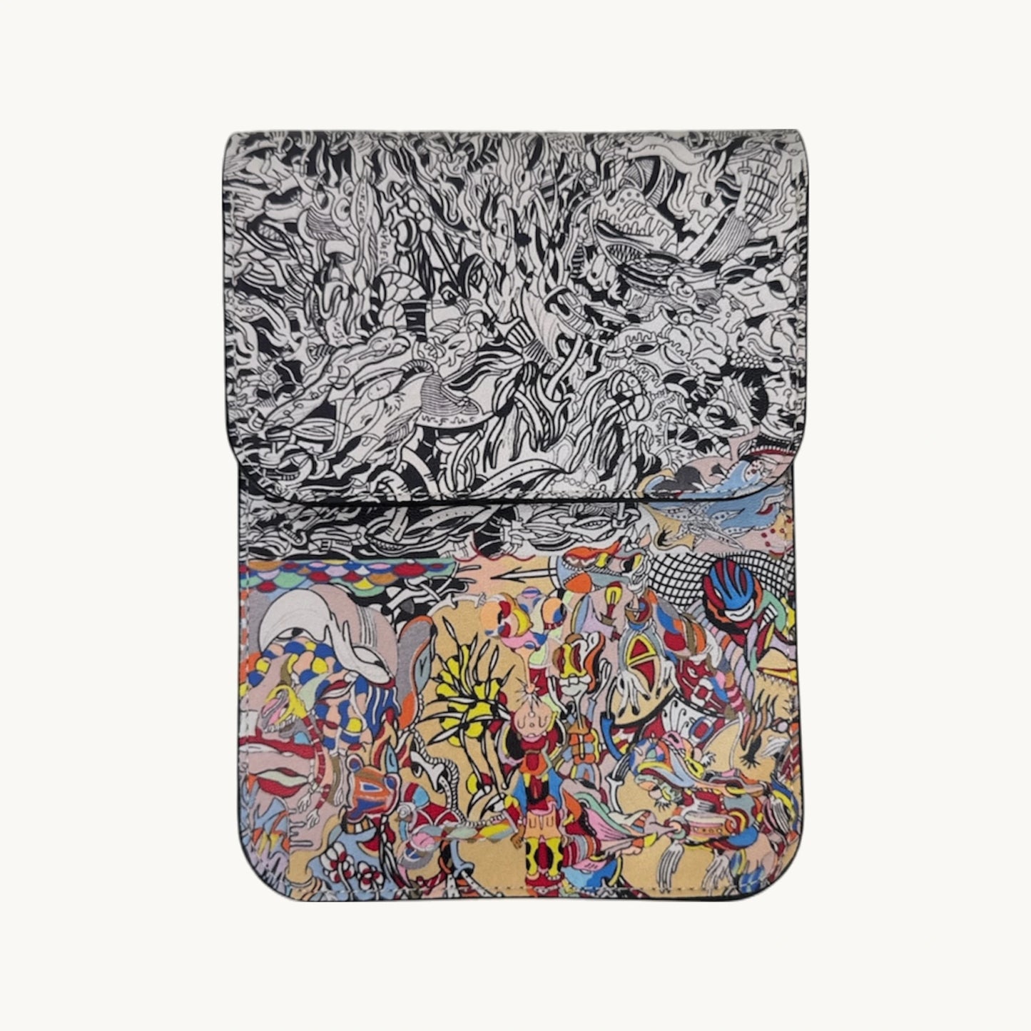 POCHETTE « MINIDOU »