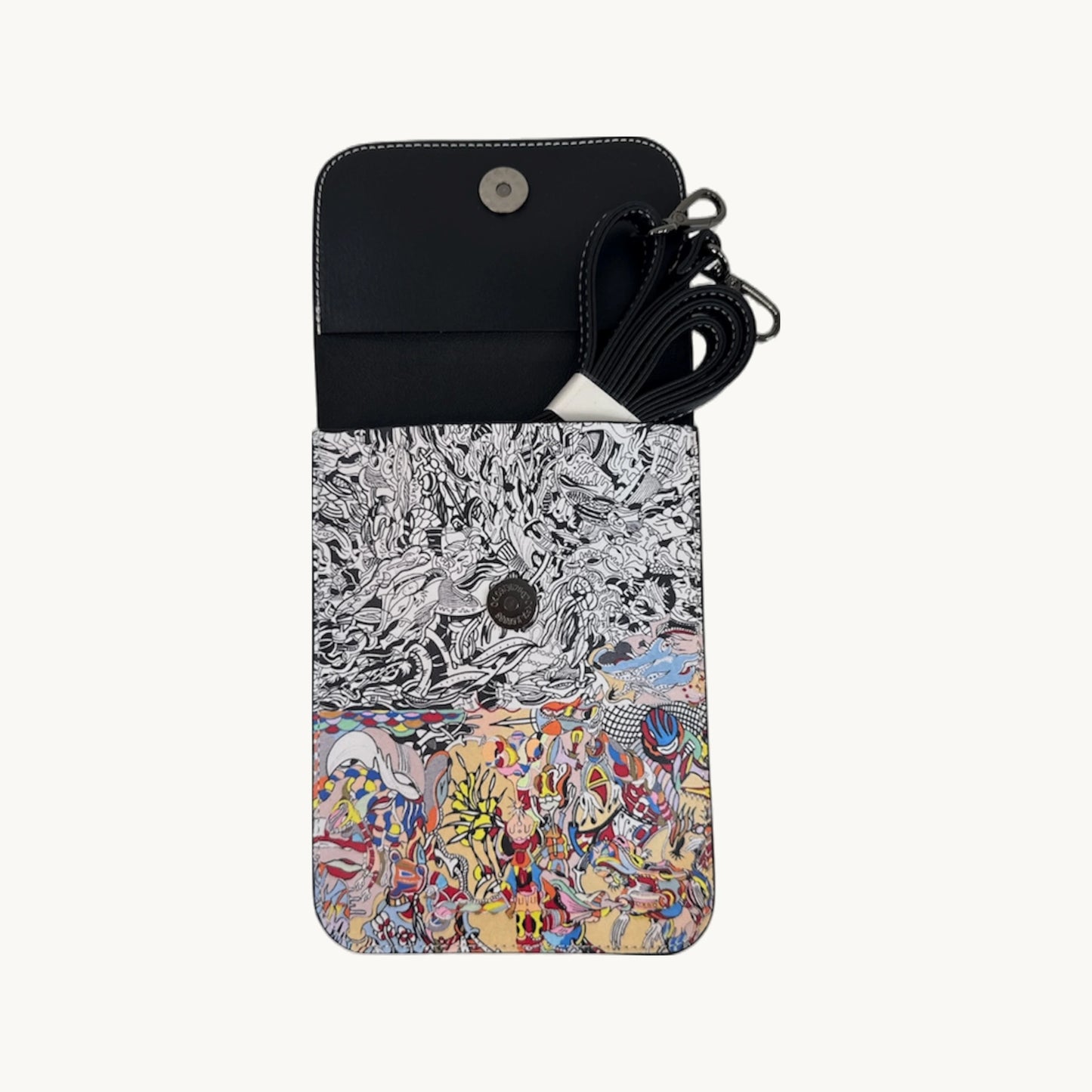 POCHETTE « MINIDOU »