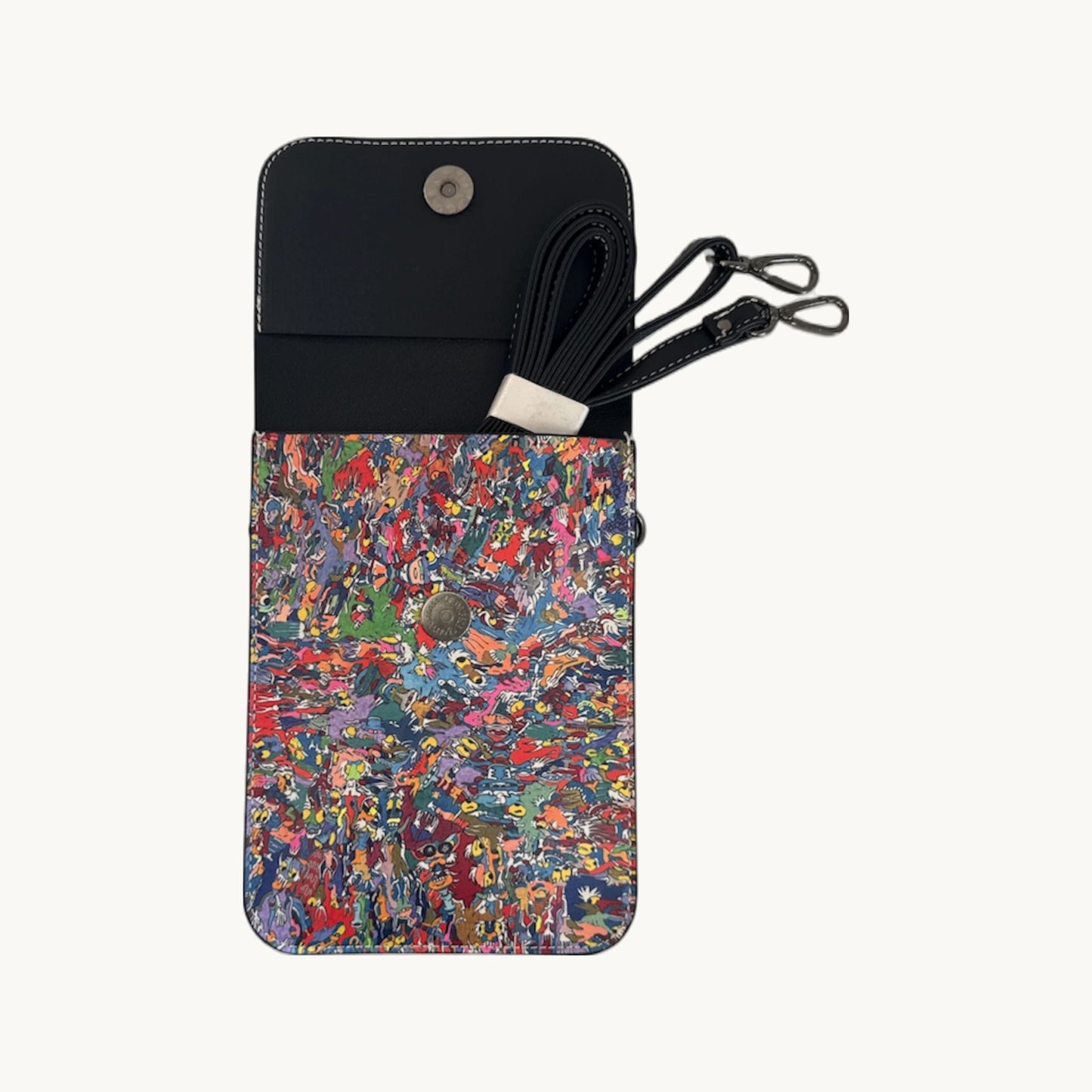 POCHETTE « MINIDOU »