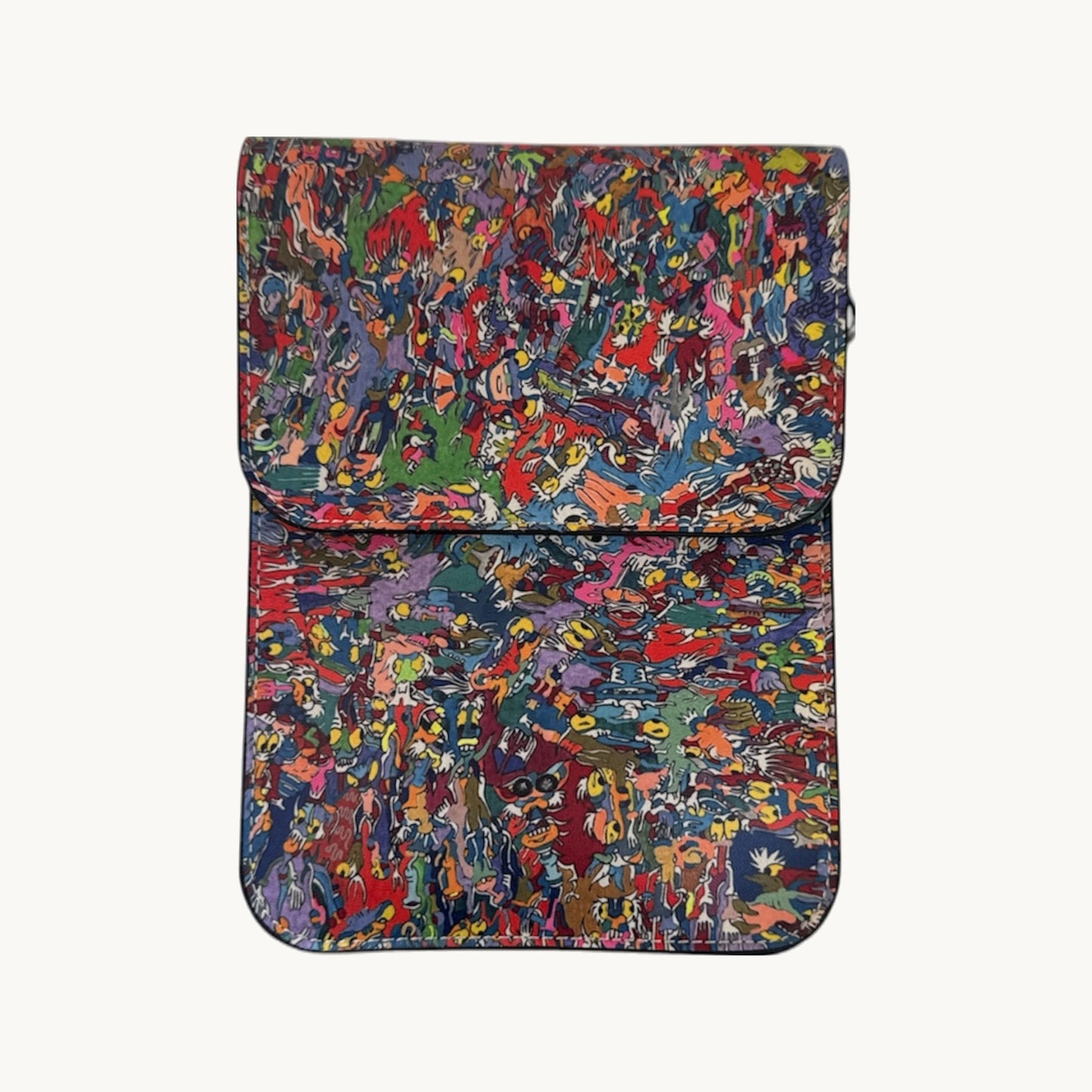 POCHETTE « MINIDOU »