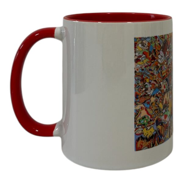 Mug - De Nice à Rio – Image 2