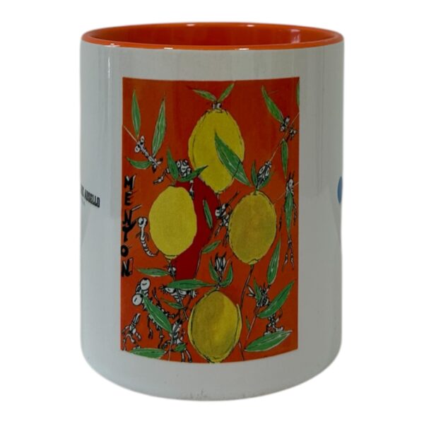 Mug - Lemone