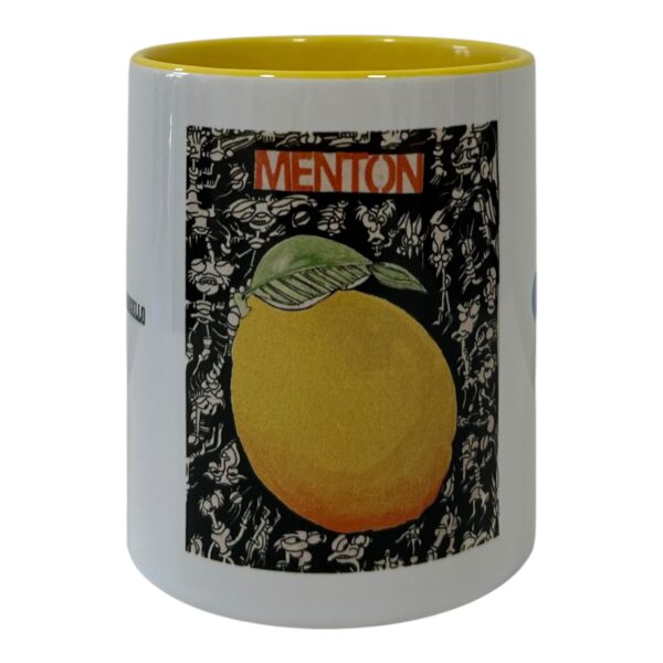 Mug - Limone