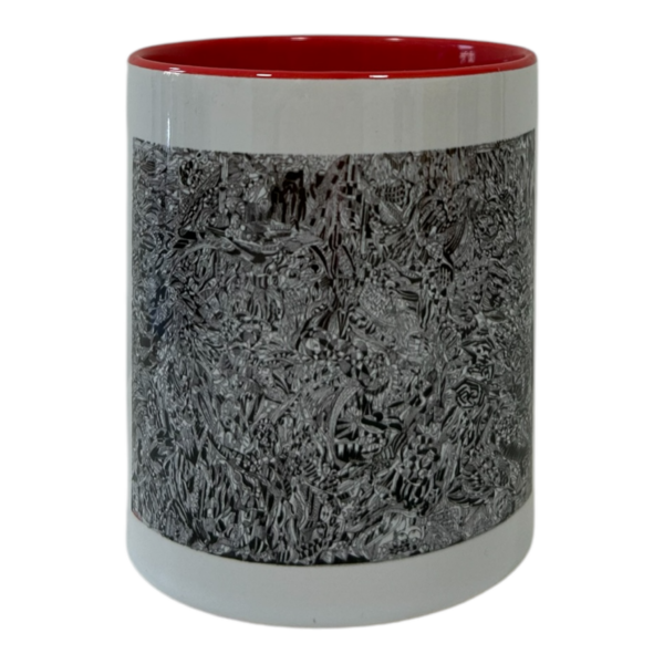 Mug - Orion