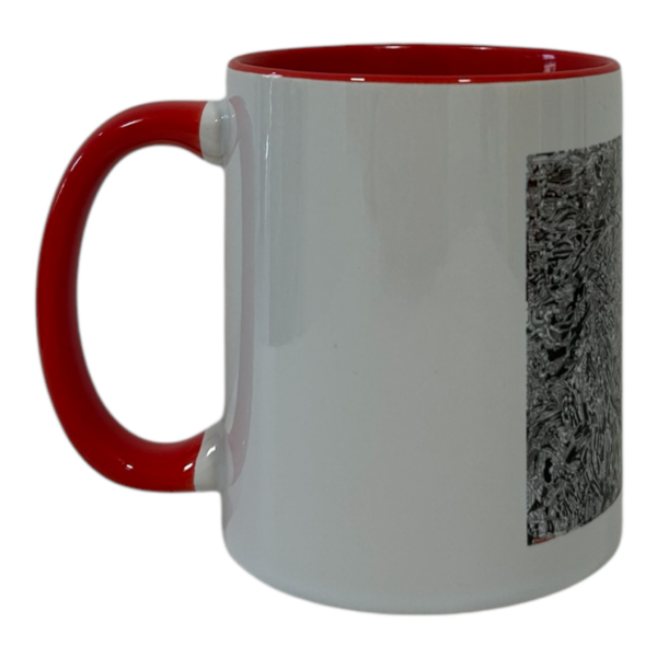 Mug - Orion – Image 2