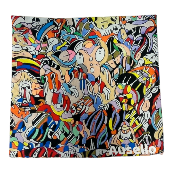 Coussin - BD – Image 2