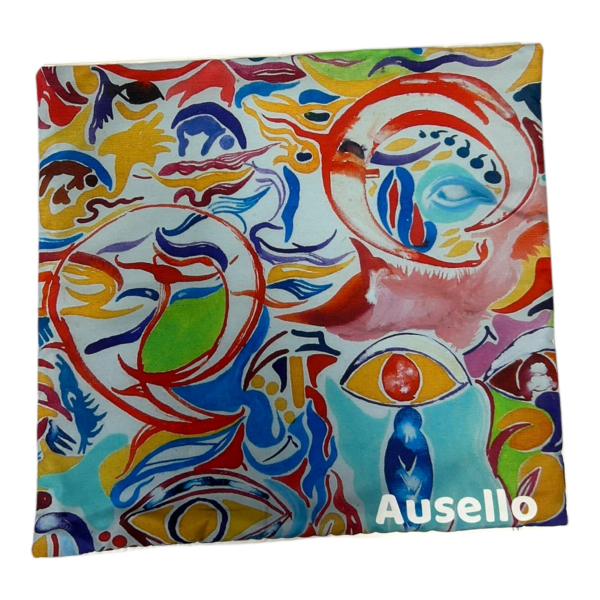 Coussin - Carnaval – Image 2