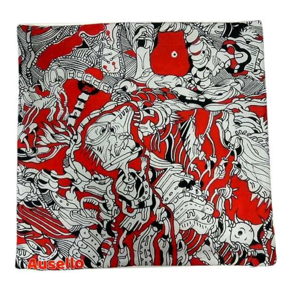 Coussin - Mafalda – Image 2