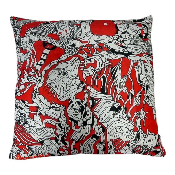 Coussin - Mafalda