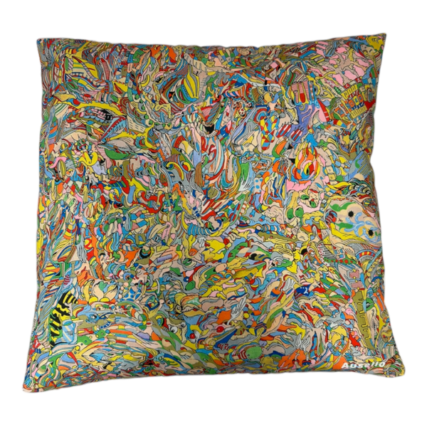 Coussin - No Limit