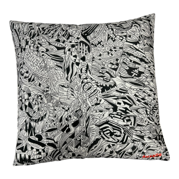 Coussin - Orion