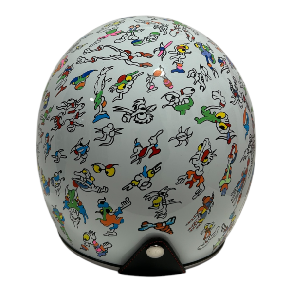 Casque coloré - Édition exclusive – Image 3