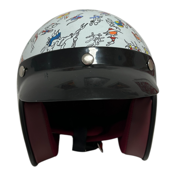 Casque coloré - Édition exclusive – Image 4