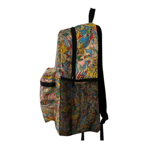 Sac à dos h/f - No Limit – Image 2