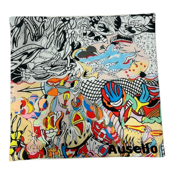 Coussin - Power – Image 2