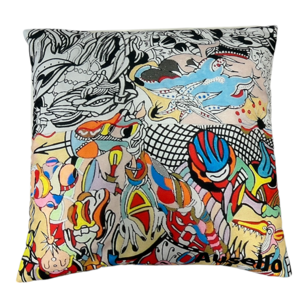 Coussin - Power