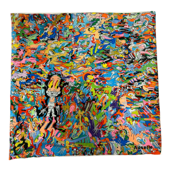 Coussin - Rencontres surnaturelles – Image 2